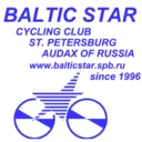 Логотип Балтийская звезда