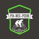 Логотип Пин-Микс Пермь