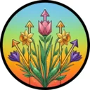 Логотип VeloGeek — велоклуб Питер