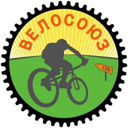 Логотип группы ВелоСоюз