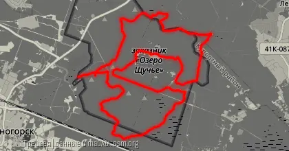Превью маршрута Lastrada offroad 2024
