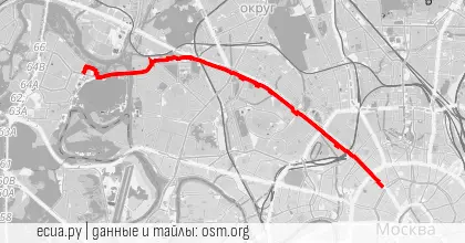 Превью маршрута з1