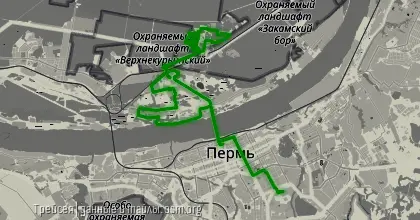 ВВ №36 ППИшный 08.08.2023