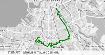 ПНВ: Южный Чижик