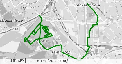 Восстановление СНТ после вандалов