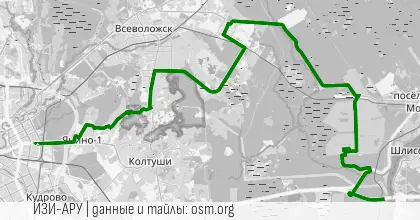 Ладожская свежесть танков