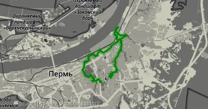 Прокаченный