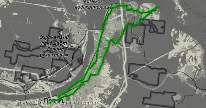 От заката до рассвета