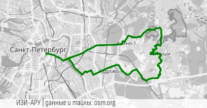 СРВ: Павловские закрома