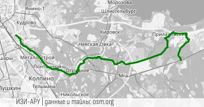 ТЭДБ: Все пути в Назию и не только