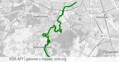 СРВ: Скачки не на тачке