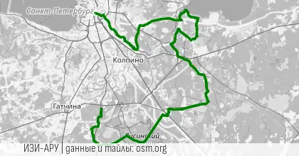 НБ: Тосненский