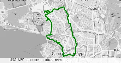 ПНВ: Где жила Майа?