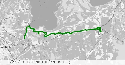 Волховский фронт