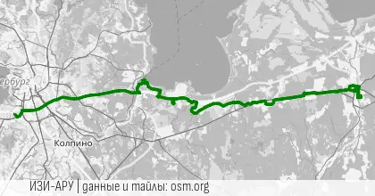 Волховский фронт