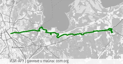 Волховский фронт