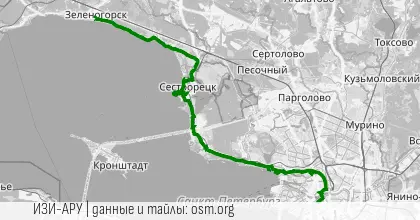 Открытие: Море Любви