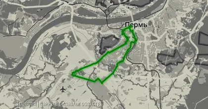 Промзона