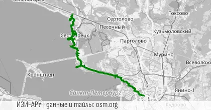 БК: Finding Beauty