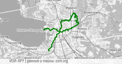 ПНВ: Ручьи пересохли, голова взмокла