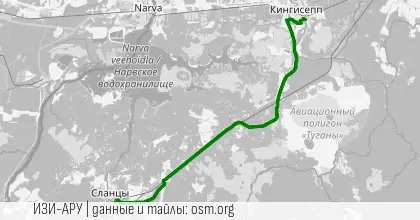 Разминка технаря