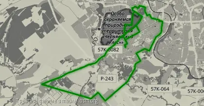 Оттаяли