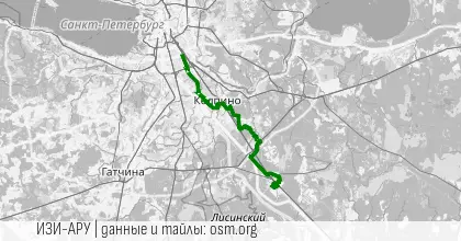 БК: По следам бременских музыкантов