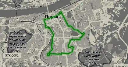 Зимний ПИН