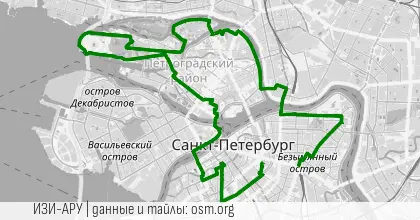 Променад и Мармелад