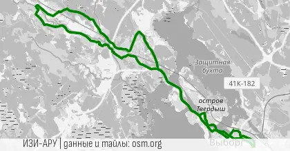 Миссия "Ручка из 50-ых"