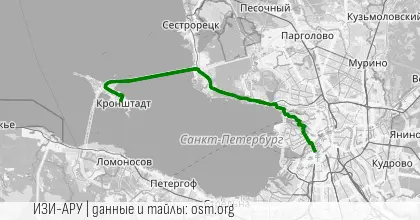 Шторм, часть 2