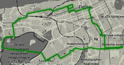Велосипед объединяет!