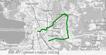 СРВ: Тёмные Восточные Сладости