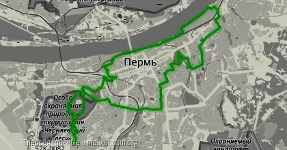 Набережный