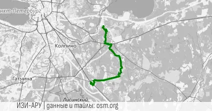 Осень на все 100