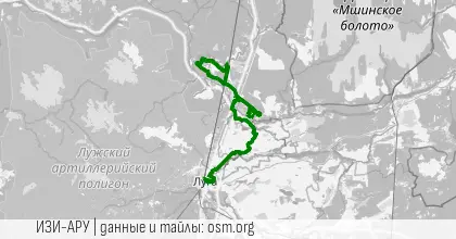 Десятичное возвращение (девятичное)