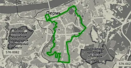 Куда-то сюда