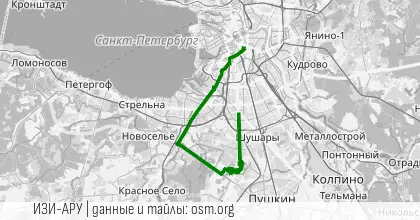 ПНВ: Звезды им не светят