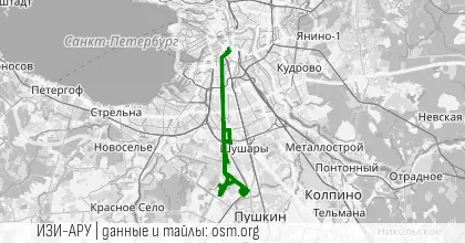 ПНВ: Там... за горами... были звезды