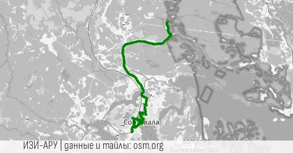 На Импилахти: День 3: Эвакуация