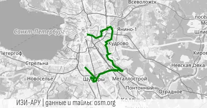 ПНВ: Забытая чурчхела