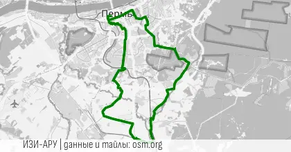 Дыхание осени