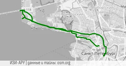 СРВ: Лисьи секретики