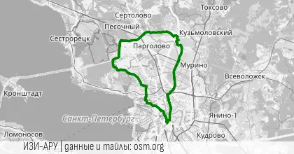 ПНВ: БезВоздушная ТреВоГа