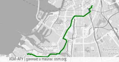 В офис перед Белыми ночами 2022