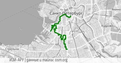 СРВ: Грильяж с Огурчиками