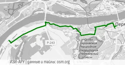 Промокнуть до нитки