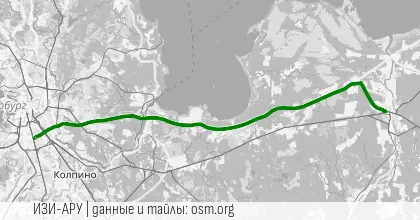 Спортмарафонский прохват