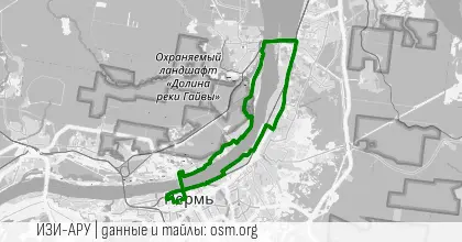 03.06.2022 По набережной