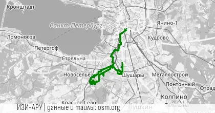 СРВ: Мы сами не местные